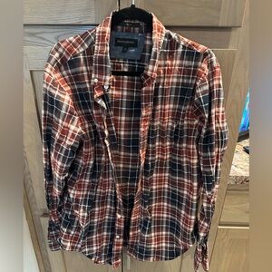 Men’s Banana Republic Button-down